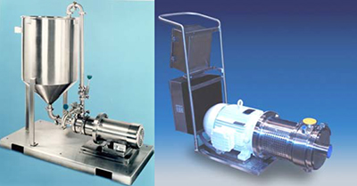 ROSS Offers Mobile Inline Rotor/Stator Homogenizers For, 56% OFF