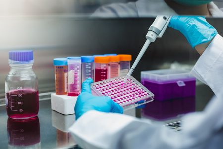 Suppliers Pushing Novel Analytical Methods Testing Forward