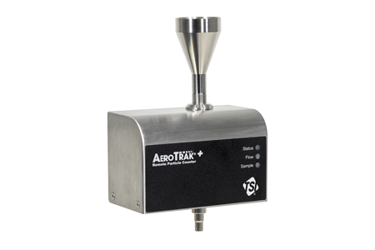 TSI - AeroTrak