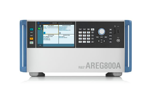 Rohde - AREG800A