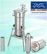 Alfa Laval Filters & Strainers