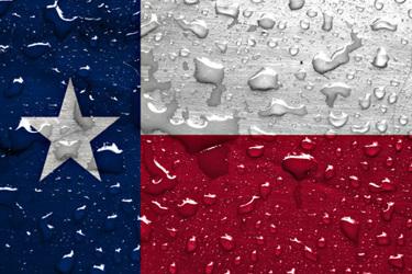 Texas Flag-GettyImages-942623440