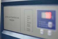 Ultra low temperature freezer-GettyImages-1366591733