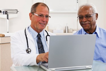 Patient EHR Review Patient EHR Review
