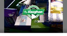 vaughan chopper demo