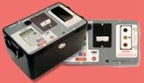 5kV Insulation Resistance-Test Meter 5kV Insulation Resistance-Test Meter