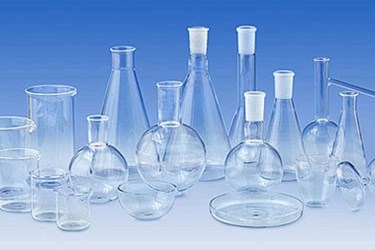 Removal Of Water Spots & Oil On Pharma & Laboratory Glassware
