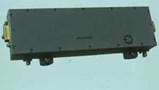 Digital Attenuator