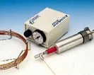 Mass Spectrometer Interface Mass Spectrometer Interface