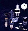 High Pressure Valves and System Components High Pressure Valves and System Components