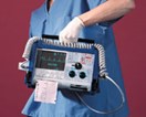 Pacemaker/Defibrillator Pacemaker/Defibrillator