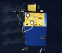 HydroSwage System and Tooling HydroSwage System and Tooling