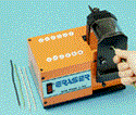 Twin-Blade Wire Stripper Twin-Blade Wire Stripper
