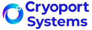 Cryoport Systesms Logo 2024