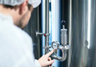 Getty- Scientist Valve pressure