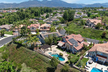 AMI Adoption Challenges And Opportunities For Local Water Providers In California - Vimarsana News