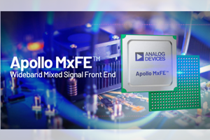 Analog Devices - Apollo