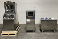 Kilian T100 Tablet Press