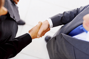Handshake Handshake