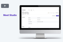 See How Top Pharma Are Simplifying Study Builds With Medable Studio See How Top Pharma Are Simplifying Study Builds With Medable Studio