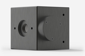 Gentec - laser power meter