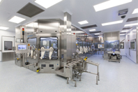 Embarking On A Successful Cleanroom Project: Conception To Delivery AES Cleanroom