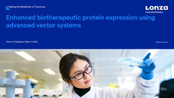 lonza protein expression webinar