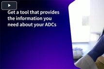 Assess The Impact Of Conjugation With Multi-Parameter Stability Characterization