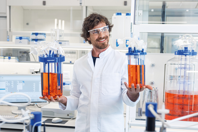 Eppendorf - single use scalability