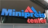Minipreis Storefront Minipreis Storefront