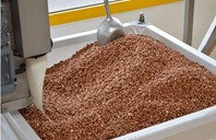 Inside A Nut Manufacturer’s X-Ray Inspection Operations To Assure Product Quality