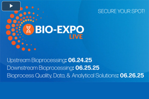 BIO-EXPO Live