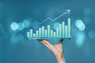 Analysis of investment strategies, economic trends-GettyImages-1873671818