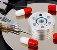 pills on hard drive