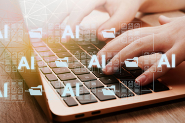 Online documentation database, AI, artificial intelligence, dms, GettyImages-2078225287 Online documentation database, AI, artificial intelligence, dms, GettyImages-2078225287