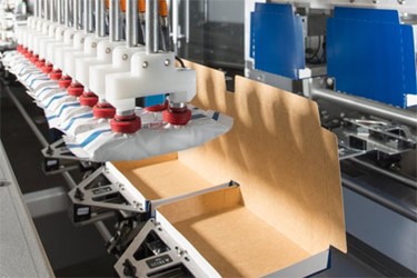 Bosch Plans To Sell Packaging Machinery Business To Cvc Capital Partners Cvc