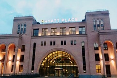 Hyatt Place Hyatt Place