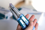 Ozempic Insulin injection pen for diabetics-GettyImages-2112991930