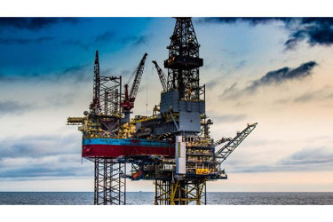 Maersk Drilling