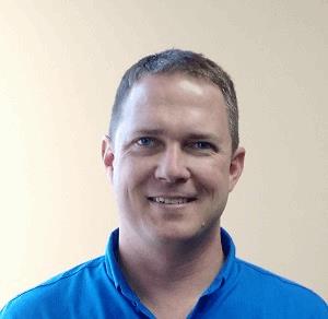 Will Atkinson, President, CAP Software