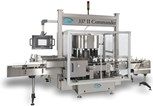 New High Speed Rotary Labeler Handles Wide Range of Containers with Rapid Changeover to Maximize Production Flexibility New High Speed Rotary Labeler Handles Wide Range of Containers with Rapid Changeover to Maximize Production Flexibility