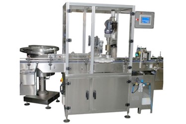 Pharmaceutical Capping Machine