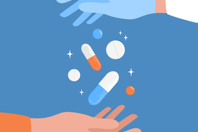 Tablet Edge Erosion – Solutions For Friability GettyImages-1468246107-pill-tablet-capsule-OSD-oral-solid-dose