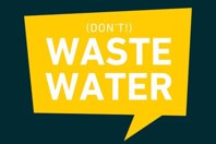 Scratching Their Own Itches: How A Bunch Of Wastewater Treatment Engineers Came Up With A Revolutionary Take On Preliminary Design Dont Waste Water.jpg