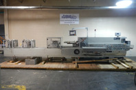 IWKA Cartoner, Model CPS-R Cartopack