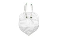 Entegris - 2L face ported bag_1