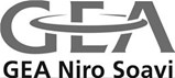 GEA Niro Soavi - Leader in high pressure homogenizers and high pressure pumps GEA Niro Soavi - Leader in high pressure homogenizers and high pressure pumps