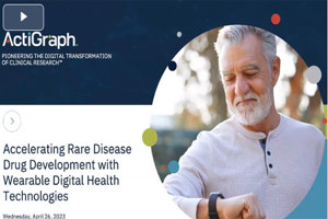 actigraph rare disease webinar thumb