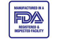 FDA registered and inspected facility-GettyImages-1338876379