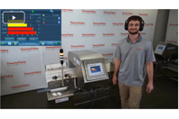 Metal Detection Technology Platforms For Brand Protection Thermo Sentinel